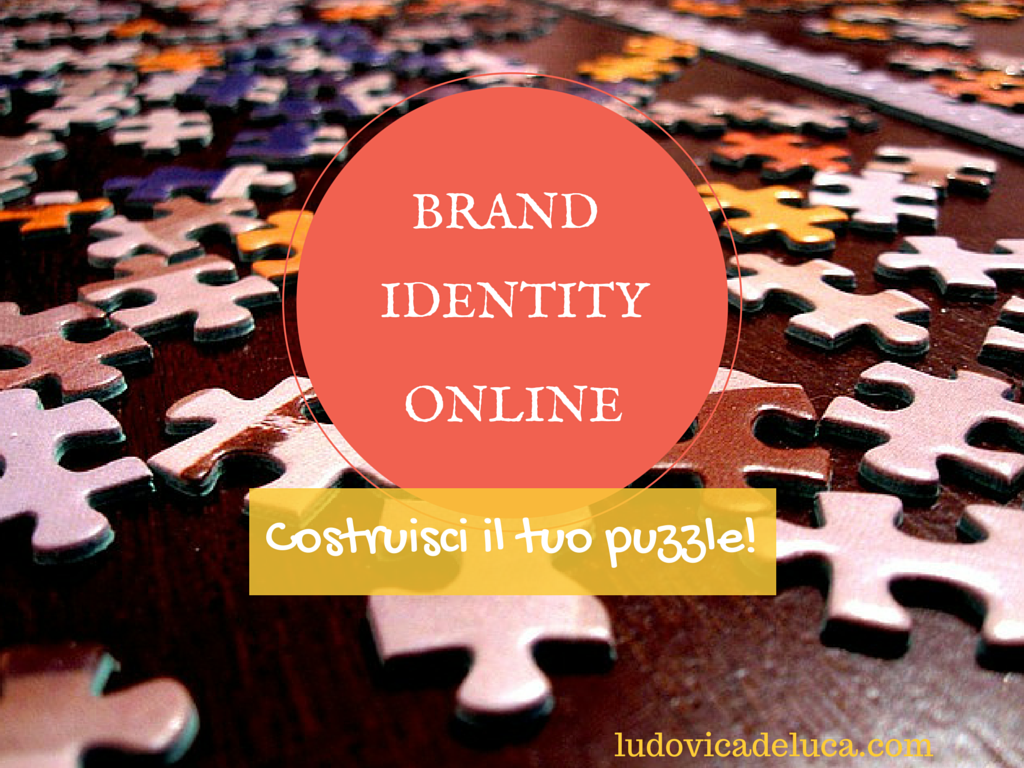 Web Brand Identity