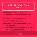 Seo Copywriting: La Guida Per Testi SEO Oriented - Ludovica De Luca